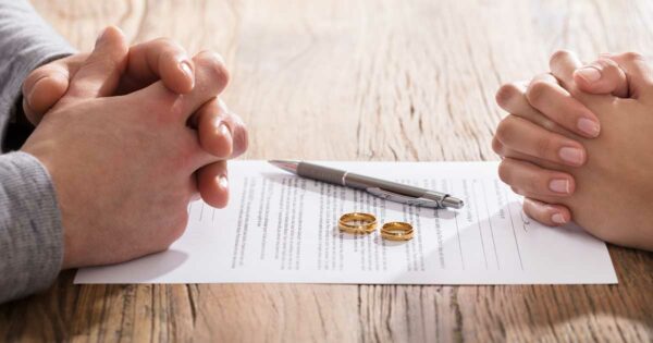 Quickie Divorce - Be Aware Of The Risks