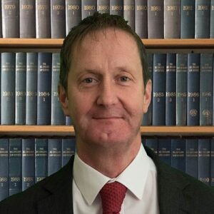 Adrian Chambers - Seatons Solicitors