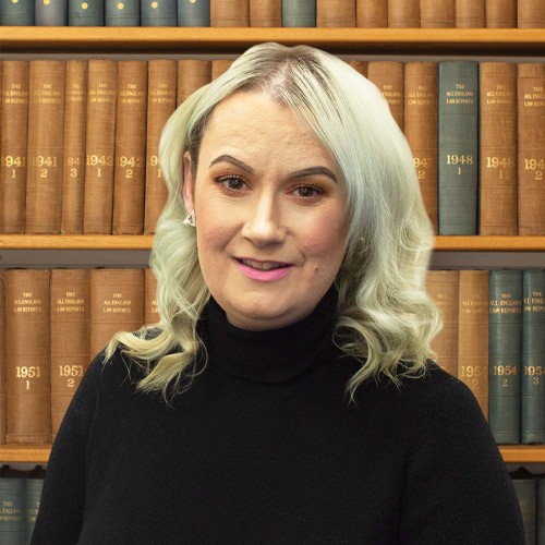 Claire Finney - Seatons Law