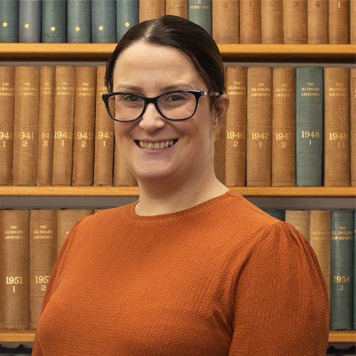 Emma McHugh - Seatons Solicitors Kettering