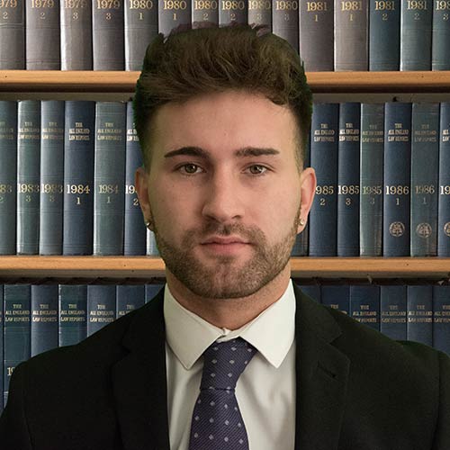 James Cassidy - Seatons Solicitors