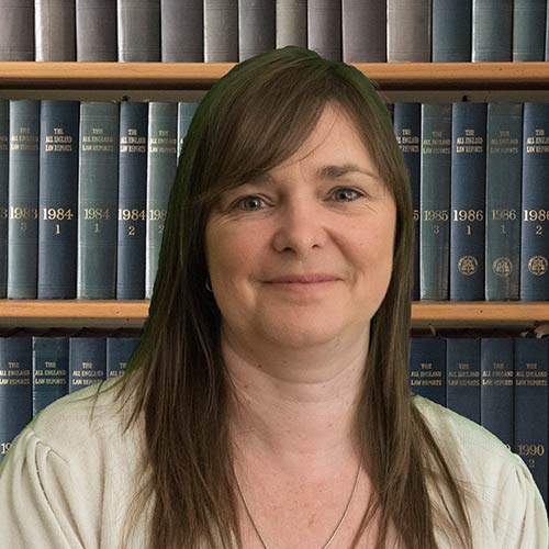 Tracey Barker - Seatons Solicitors
