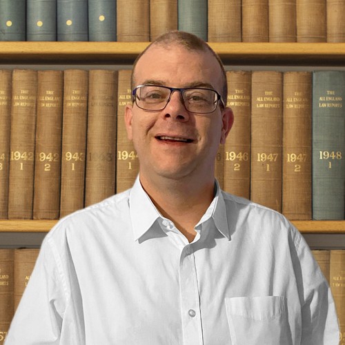 Jonathan Perry - Seatons Solicitors
