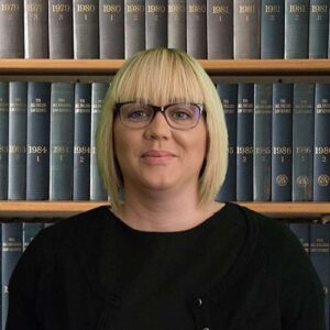 Leanne Carr - Seatons Solicitors Leanne Carr - Seatons Solicitors