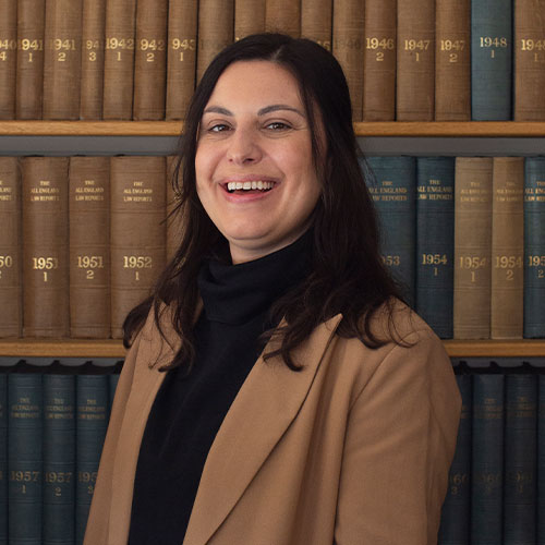 Lisa Seaton - Seatons Solicitors