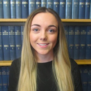 Becky McGinlay - Seatons Solicitors Becky McGinlay - Seatons Solicitors
