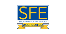 Solicitors For The Elderly Accredited