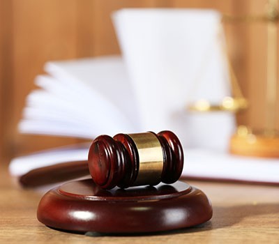 Defending A Claim Against You Defending A Claim Against You