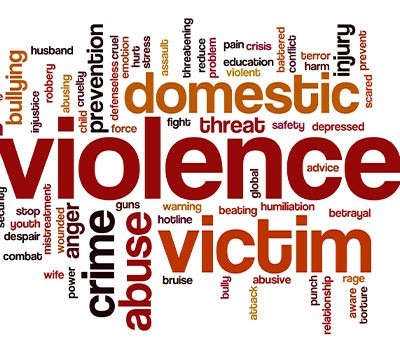 Domestic Violence Solicitors