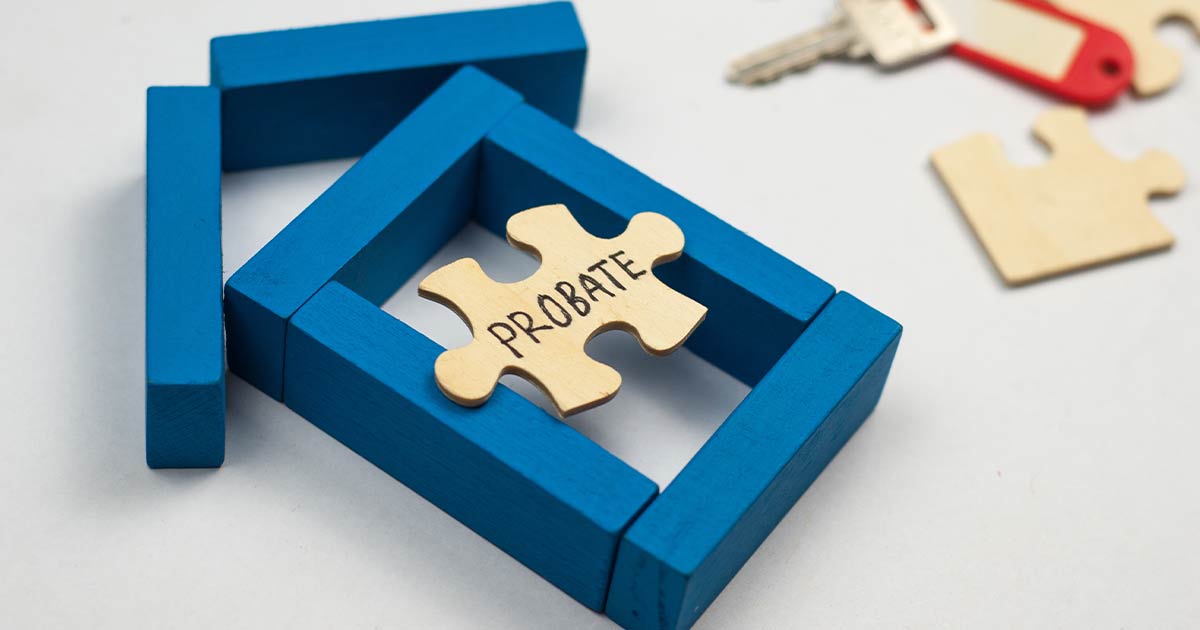 Is A Grant Of Probate Necessary? | Seatons Corby &amp; Kettering