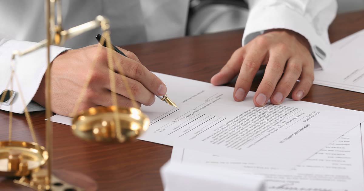 Make A Claim Against An Estate | Probate | Corby &amp; Kettering
