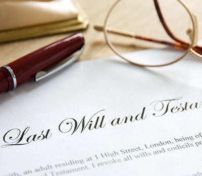 Register A Will