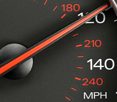 Speeding Offences