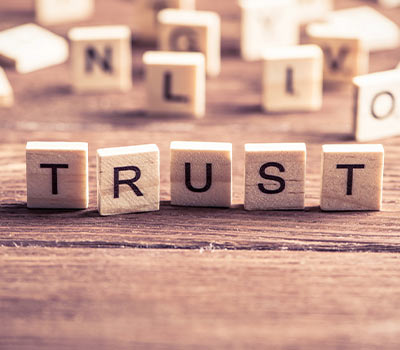 Use Of Trusts In Estate Planning