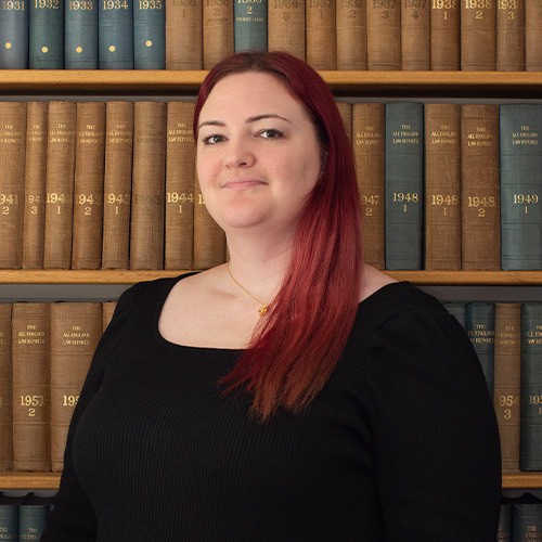 Felicity Blyth - Seatons Solicitors