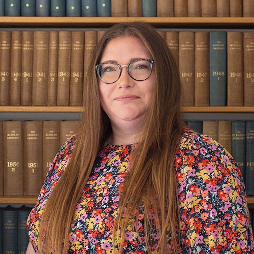 Justine Hagan - Seatons Solicitors Corby