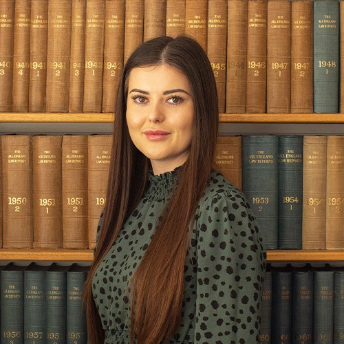 Taila Miller - Seatons Law Corby