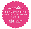 Law Society Accredited Conveyancing Quality
