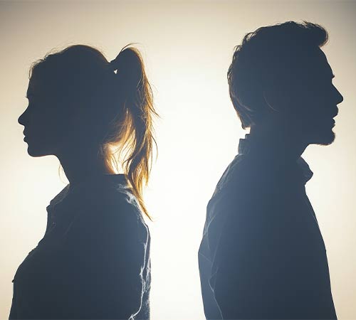 Advice On Relationship Breakdowns And Divorce