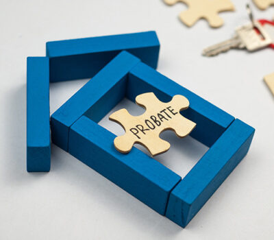 Expert Help With Probate