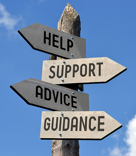 Here For You With Probate Matters