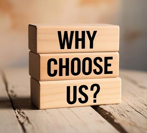 Why Choose Seatons To Help You