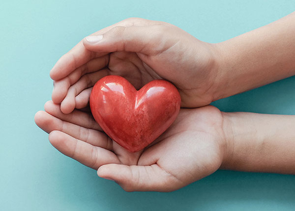 Clarity And Compassion