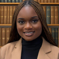 Jennifer Frimpong - Seatons Solicitors Kettering