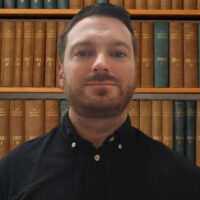 Kiall Wallington - Seatons Solicitors Kettering